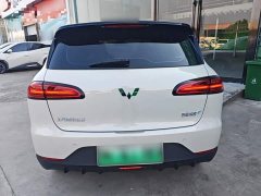 Wuling Binguo PLUS 2024 510km 5-Seater - ფოტო 5