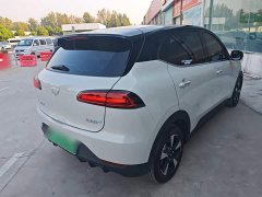 Wuling Binguo PLUS 2024 510km 5-Seater - ფოტო 6