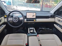 Wuling Binguo PLUS 2024 510km 5-Seater - ფოტო 9