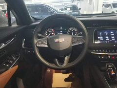 Cadillac XT4 2022 28T AWD Luxury - ფოტო 10
