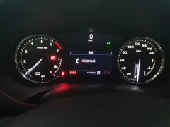 Cadillac XT4 2022 28T AWD Luxury - ფოტო 11