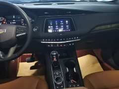 Cadillac XT4 2022 28T AWD Luxury - ფოტო 12