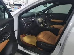 Cadillac XT4 2022 28T AWD Luxury - ფოტო 15