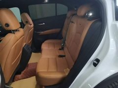 Cadillac XT4 2022 28T AWD Luxury - ფოტო 16