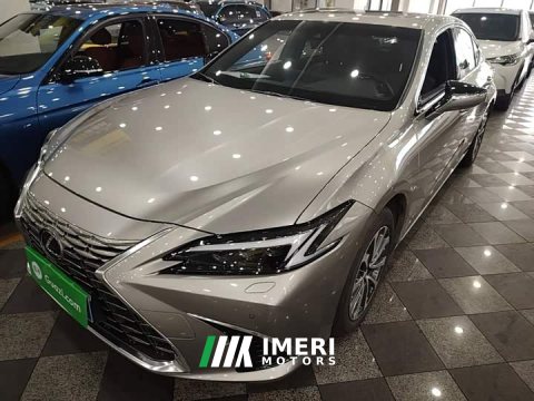 2025 Lexus ES 200 Premium Edition - ავტომობილი ჩინეთიდან