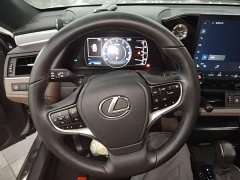 Lexus ES 200 Premium Edition - ფოტო 10