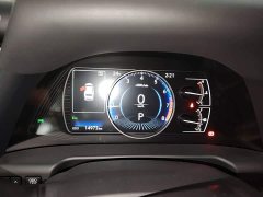 Lexus ES 200 Premium Edition - ფოტო 11