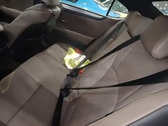 Lexus ES 200 Premium Edition - ფოტო 16