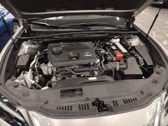 Lexus ES 200 Premium Edition - ფოტო 19