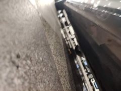 Lexus ES 200 Premium Edition - ფოტო 20