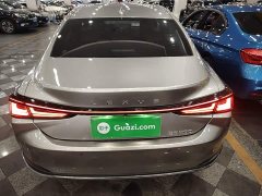 Lexus ES 200 Premium Edition - ფოტო 5