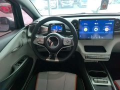 BYD Dolphin 405km Fashion Edition - ფოტო 10