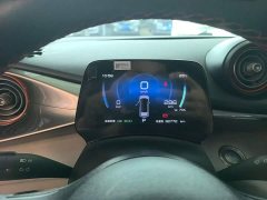 BYD Dolphin 405km Fashion Edition - ფოტო 11