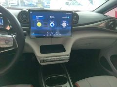 BYD Dolphin 405km Fashion Edition - ფოტო 12