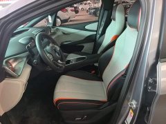 BYD Dolphin 405km Fashion Edition - ფოტო 14