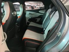 BYD Dolphin 405km Fashion Edition - ფოტო 16