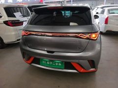 BYD Dolphin 405km Fashion Edition - ფოტო 5