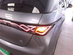 BYD Dolphin 405km Fashion Edition - ფოტო 7
