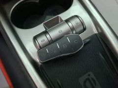 BYD Dolphin 405km Fashion Edition - ფოტო 8
