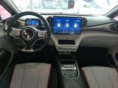 BYD Dolphin 405km Fashion Edition - ფოტო 9