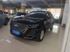 Chery Tiggo 7 2024 1.5T CVT Luxury - ფოტო 1