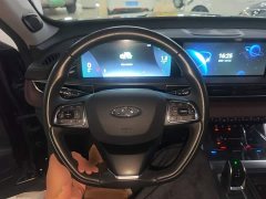 Chery Tiggo 7 2024 1.5T CVT Luxury - ფოტო 10