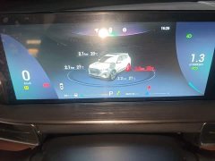 Chery Tiggo 7 2024 1.5T CVT Luxury - ფოტო 11