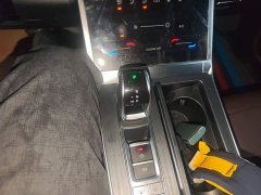 Chery Tiggo 7 2024 1.5T CVT Luxury - ფოტო 13