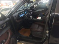 Chery Tiggo 7 2024 1.5T CVT Luxury - ფოტო 14