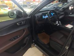 Chery Tiggo 7 2024 1.5T CVT Luxury - ფოტო 15