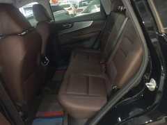 Chery Tiggo 7 2024 1.5T CVT Luxury - ფოტო 16