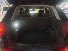 Chery Tiggo 7 2024 1.5T CVT Luxury - ფოტო 18