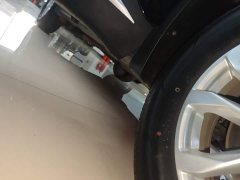 Chery Tiggo 7 2024 1.5T CVT Luxury - ფოტო 20