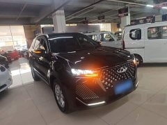 Chery Tiggo 7 2024 1.5T CVT Luxury - ფოტო 3