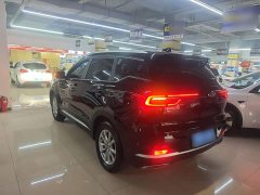 Chery Tiggo 7 2024 1.5T CVT Luxury - ფოტო 4