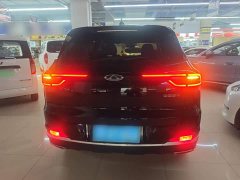 Chery Tiggo 7 2024 1.5T CVT Luxury - ფოტო 5