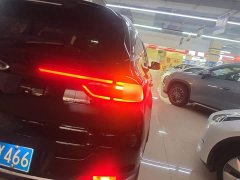 Chery Tiggo 7 2024 1.5T CVT Luxury - ფოტო 7