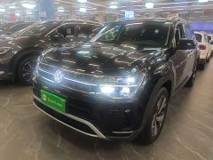 Volkswagen Teramont 380TSI AWD Premium Luxury Edition - ფოტო 1