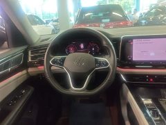 Volkswagen Teramont 380TSI AWD Premium Luxury Edition - ფოტო 10