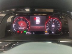 Volkswagen Teramont 380TSI AWD Premium Luxury Edition - ფოტო 11