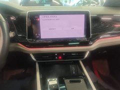Volkswagen Teramont 380TSI AWD Premium Luxury Edition - ფოტო 12