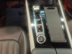 Volkswagen Teramont 380TSI AWD Premium Luxury Edition - ფოტო 13