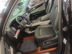 Volkswagen Teramont 380TSI AWD Premium Luxury Edition - ფოტო 14
