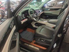 Volkswagen Teramont 380TSI AWD Premium Luxury Edition - ფოტო 15