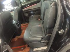 Volkswagen Teramont 380TSI AWD Premium Luxury Edition - ფოტო 16