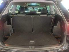 Volkswagen Teramont 380TSI AWD Premium Luxury Edition - ფოტო 18