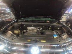 Volkswagen Teramont 380TSI AWD Premium Luxury Edition - ფოტო 19