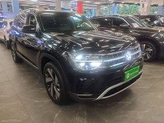 Volkswagen Teramont 380TSI AWD Premium Luxury Edition - ფოტო 3