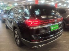 Volkswagen Teramont 380TSI AWD Premium Luxury Edition - ფოტო 4