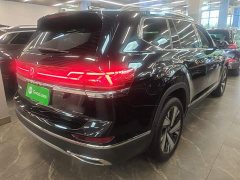 Volkswagen Teramont 380TSI AWD Premium Luxury Edition - ფოტო 6
